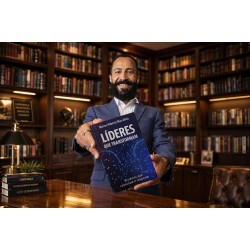 Escritor Marcos Roberto Marcellino lança livro no dia 19/06